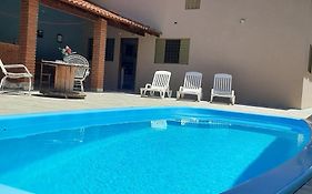 Casa de Temporada Recanto Sousa